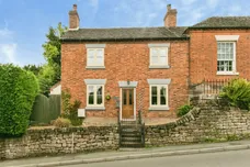 New Road, Alton, Stoke-On-Trent