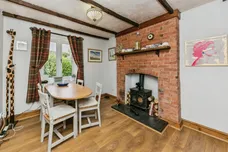 New Road, Alton, Stoke-On-Trent