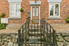New Road, Alton, Stoke-On-Trent