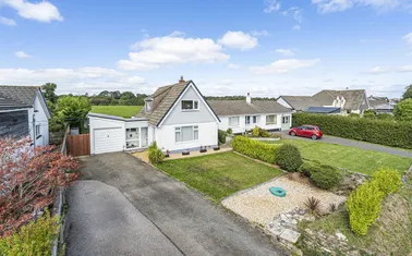 Tregaller Lane, South Petherwin, Launceston