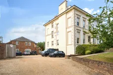 Parabola Road, Cheltenham, GL50 photo 8