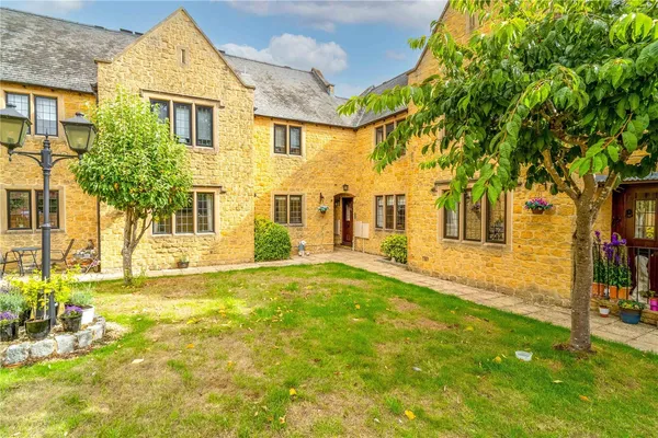 Seymour Gate, Chipping Campden, GL55 photo 1