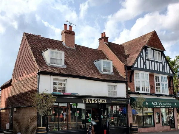 High Street, Sevenoaks, TN13 photo 1