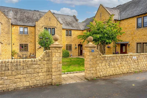 Seymour Gate, Chipping Campden, GL55 photo 8