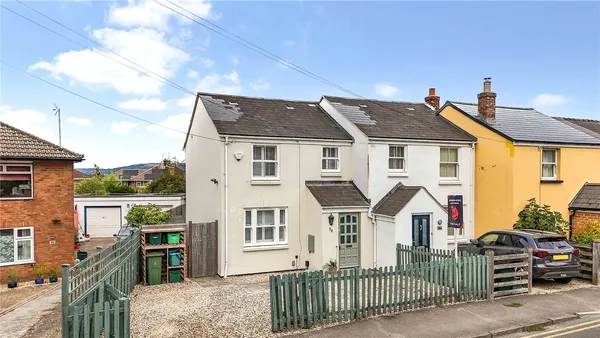 Pilley Lane, Leckhampton, GL53 photo 1