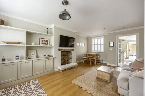 Pilley Lane, Leckhampton, GL53 photo 4