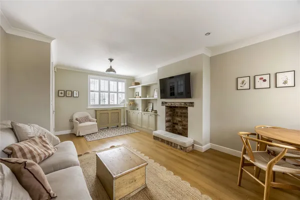 Pilley Lane, Leckhampton, GL53 photo 5