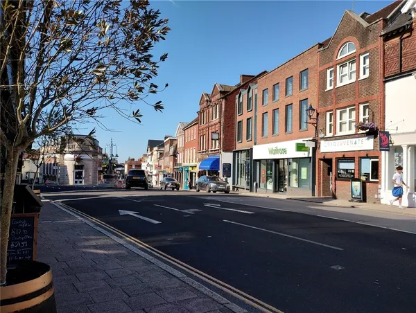 High Street, Sevenoaks, TN13 photo 15