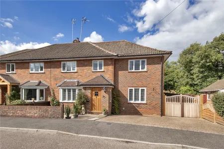 Darent Close, Chipstead, TN13