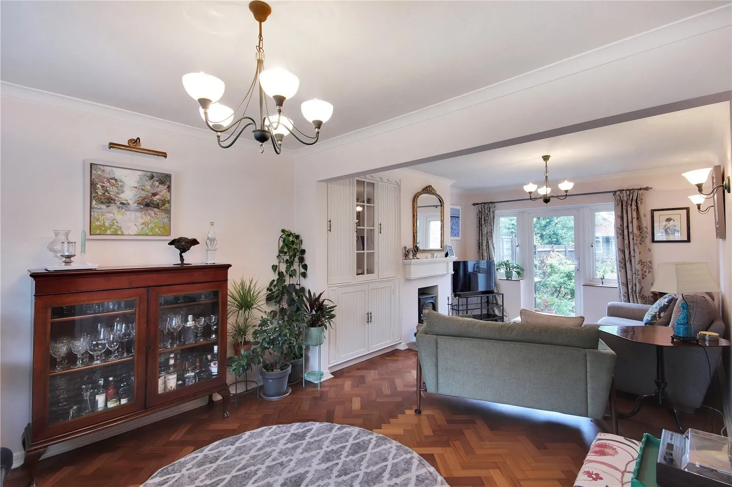 Darent Close, Chipstead, TN13 photo 3