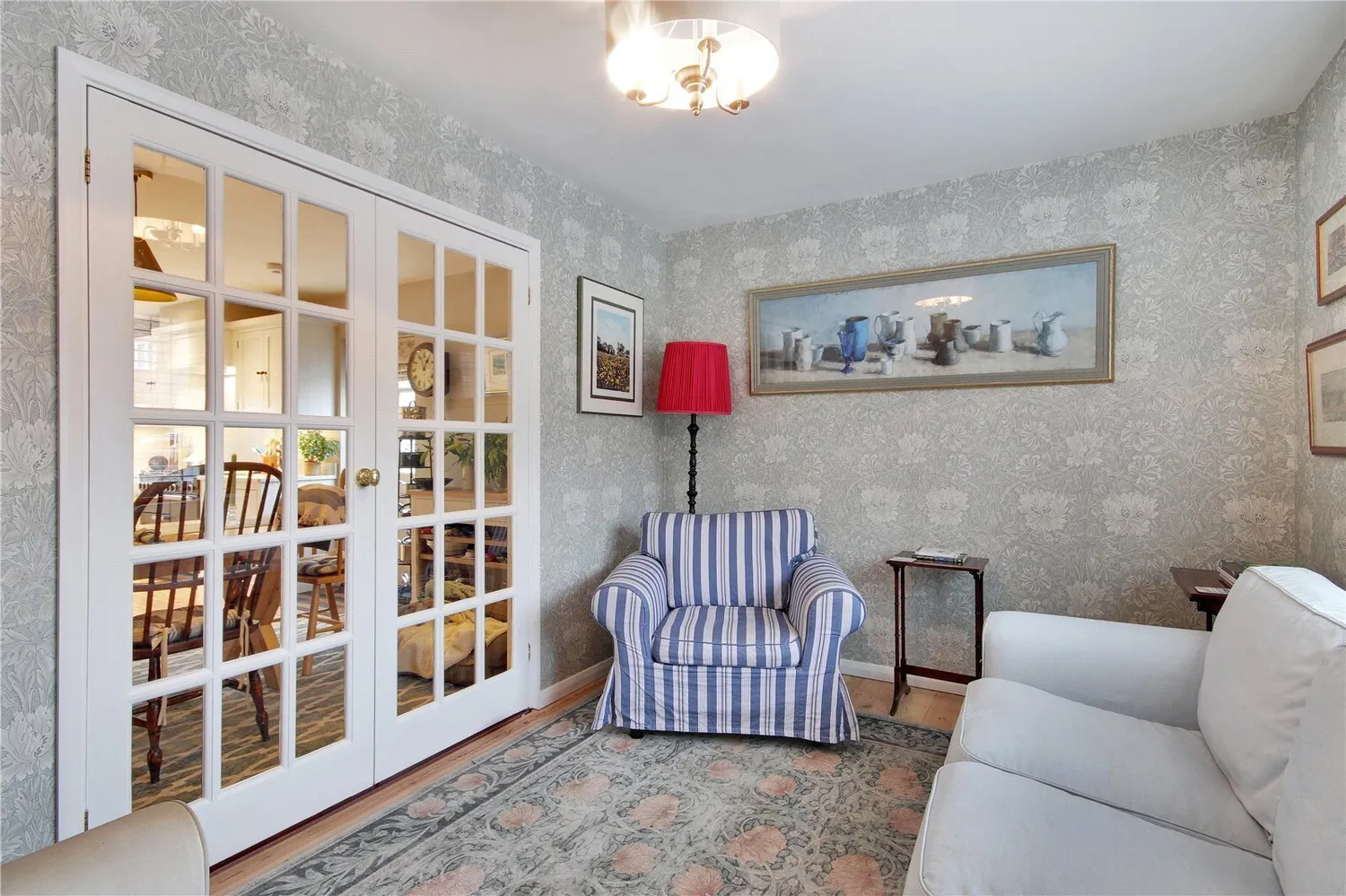 Darent Close, Chipstead, TN13 photo 4