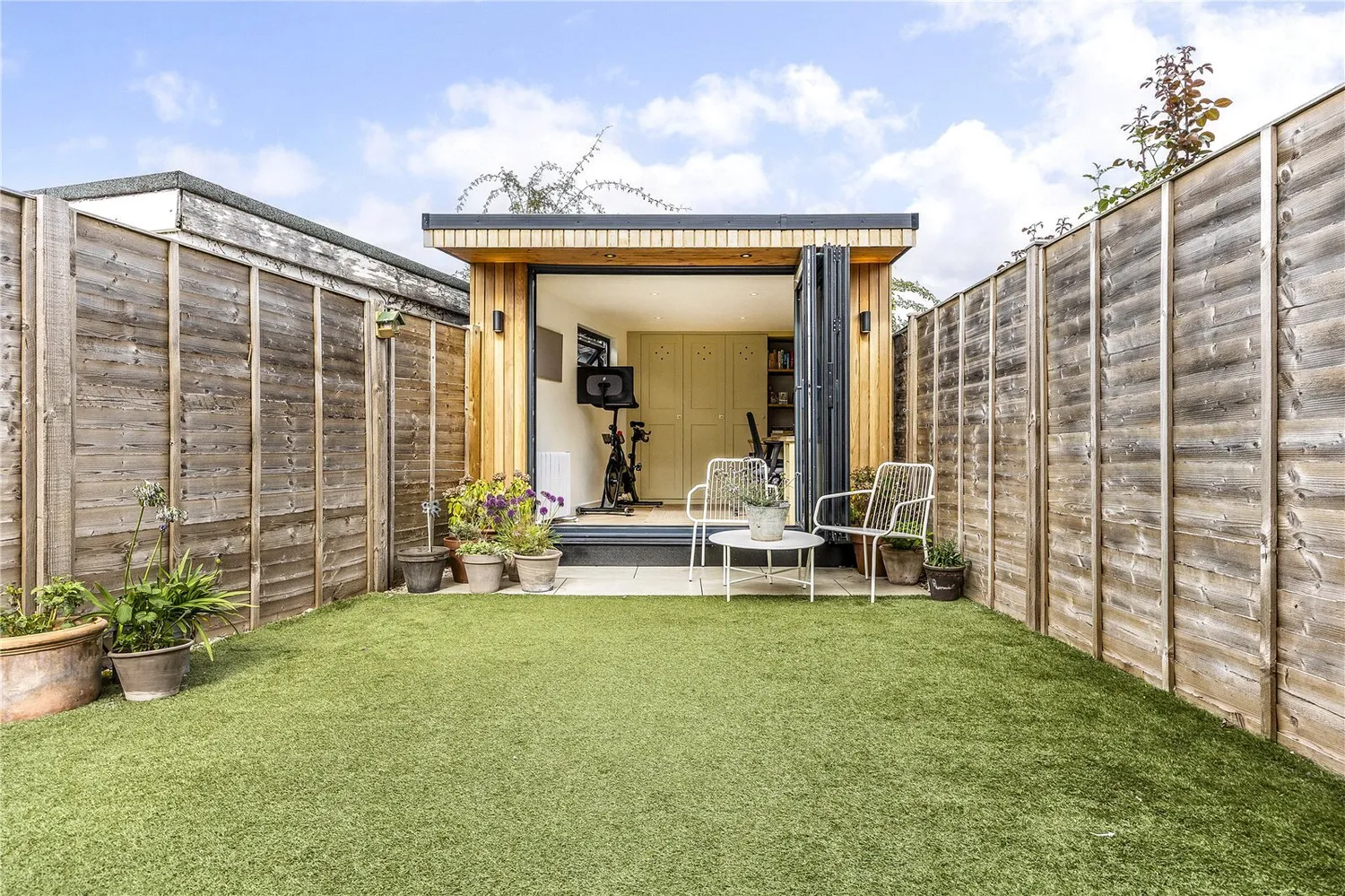 Pilley Lane, Leckhampton, GL53 photo 13