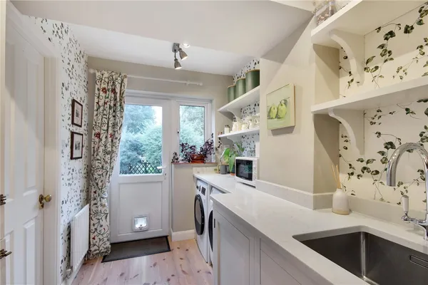 Darent Close, Chipstead, TN13 photo 8