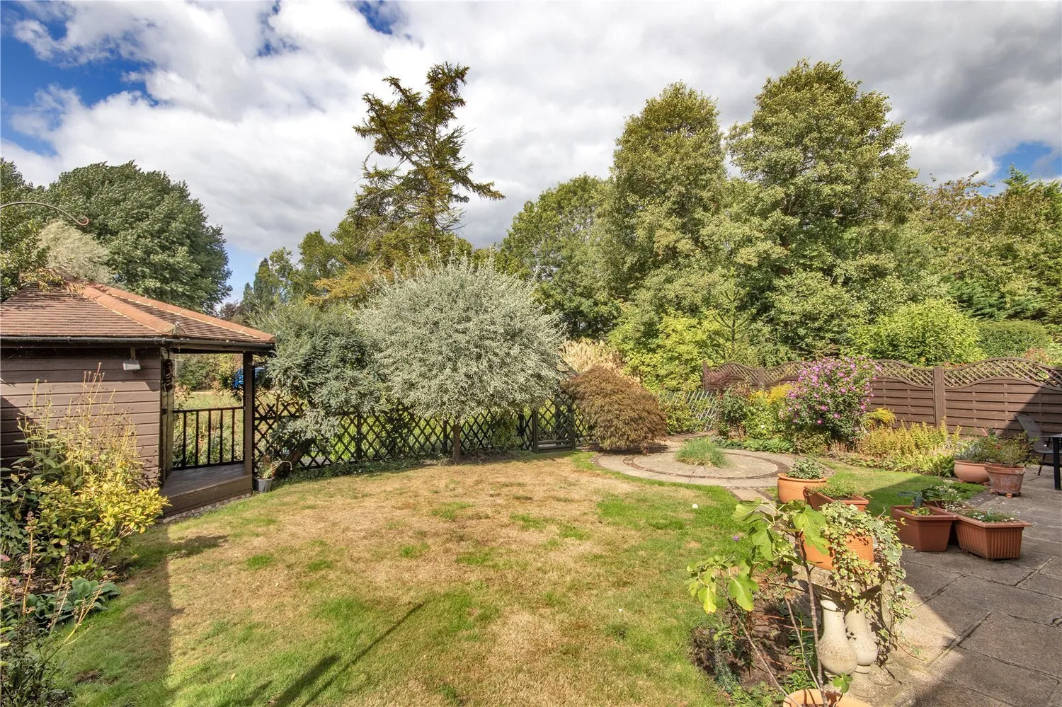 Darent Close, Chipstead, TN13 photo 16