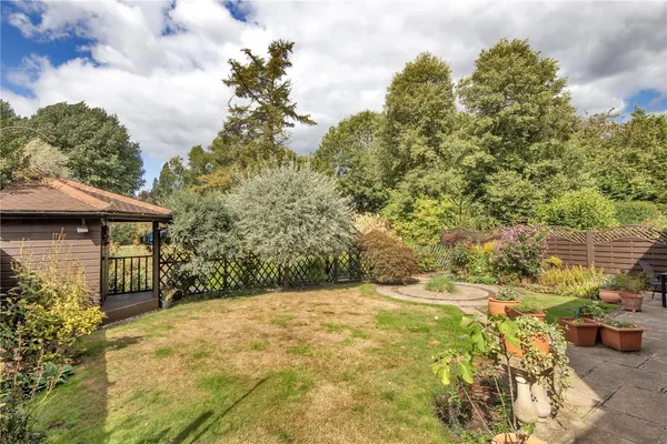 Darent Close, Chipstead, TN13 photo 16