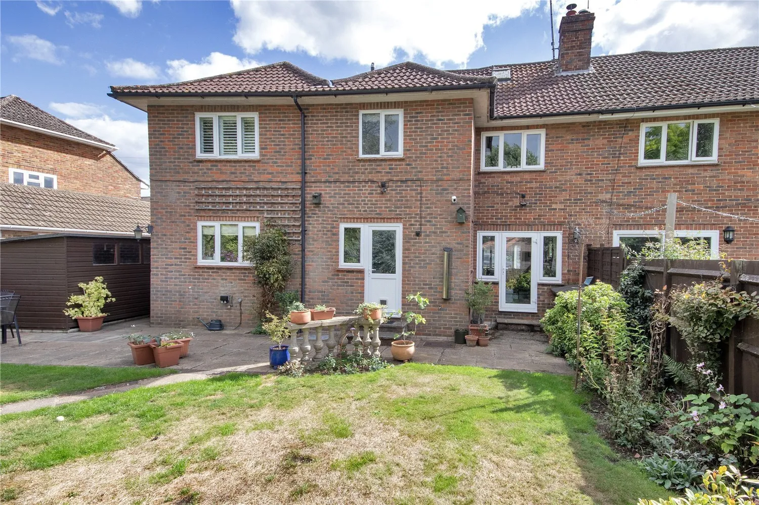 Darent Close, Chipstead, TN13 photo 18