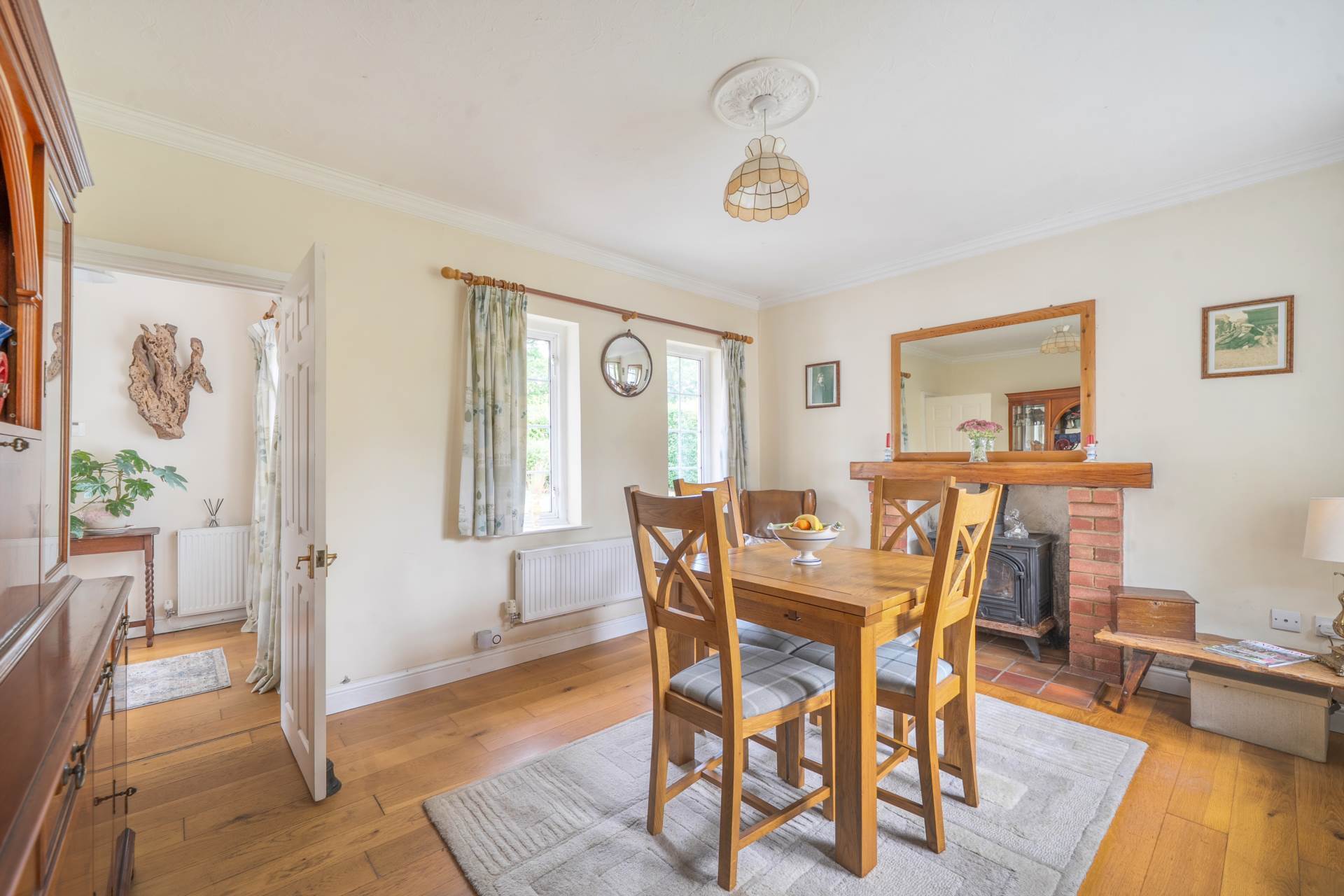 Hale, Hampshire - About 3.9 Acres Image 4