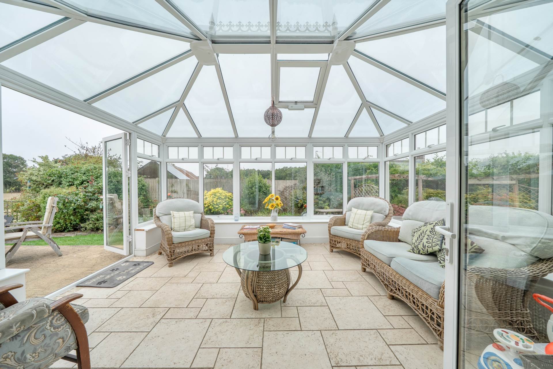 Hale, Hampshire - About 3.9 Acres Image 7