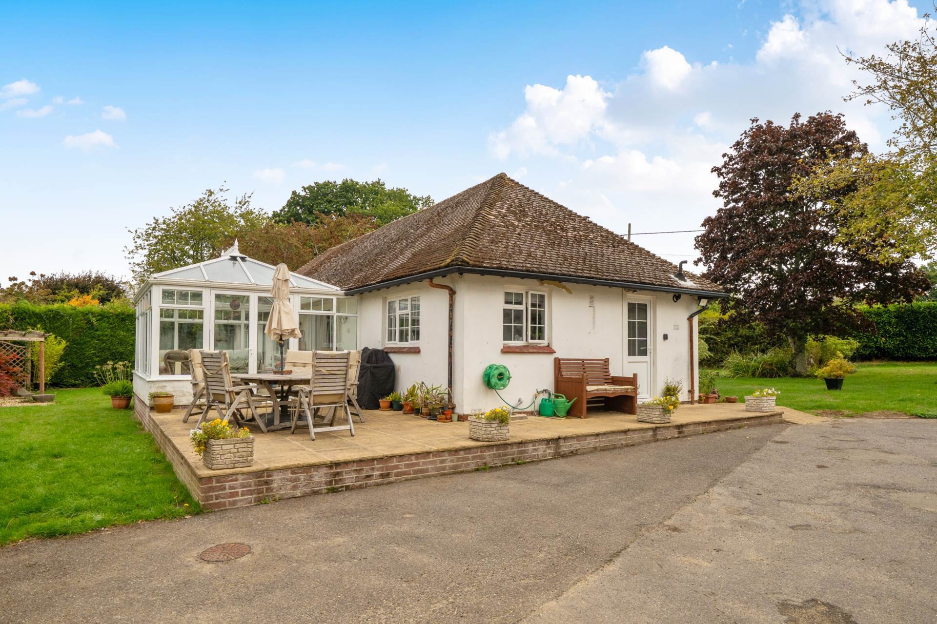 Hale, Hampshire - About 3.9 Acres Image 8