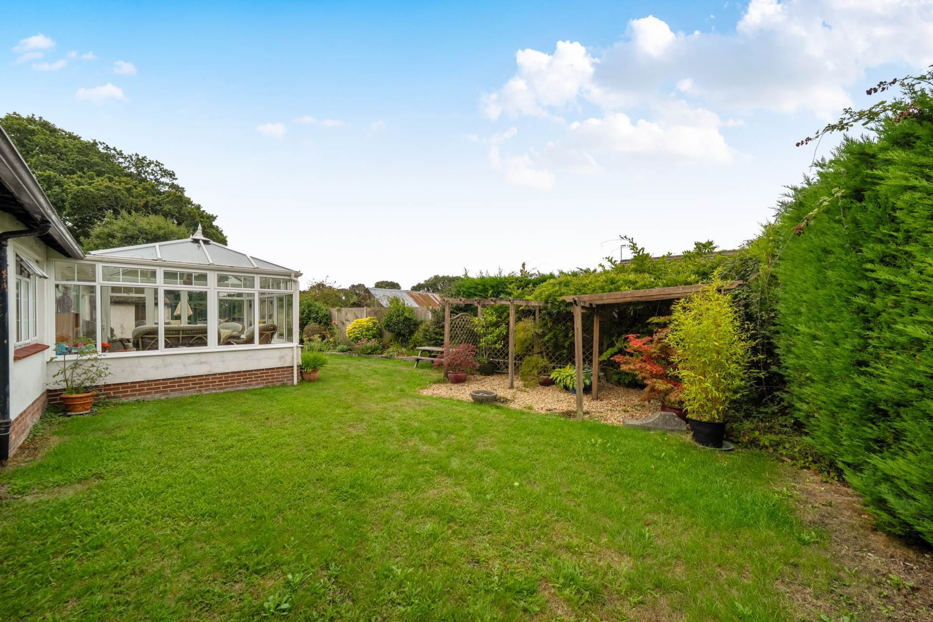 Hale, Hampshire - About 3.9 Acres Image 9