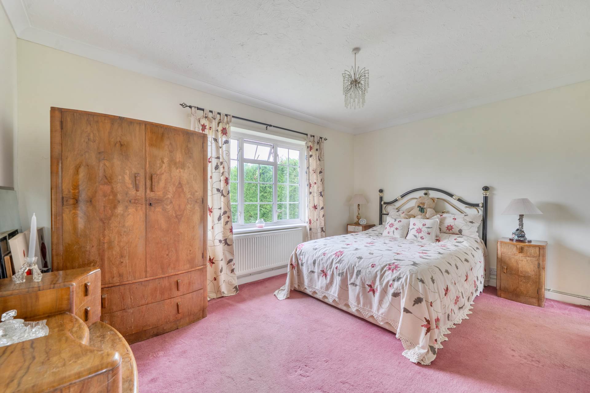 Hale, Hampshire - About 3.9 Acres Image 12