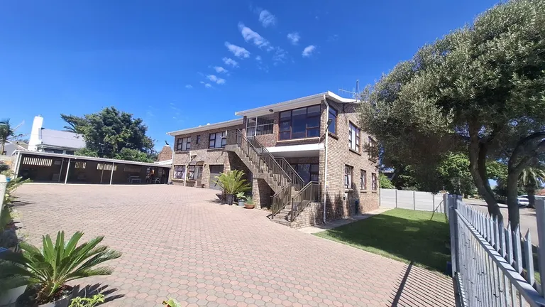 South Africa, Western Cape, Bayview