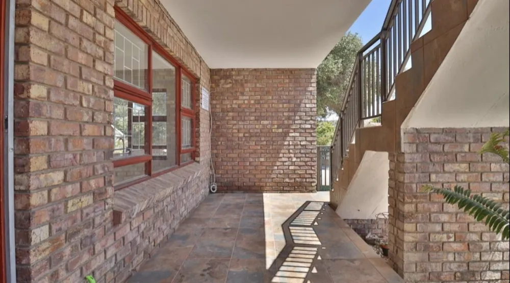 South Africa, Western Cape, Bayview