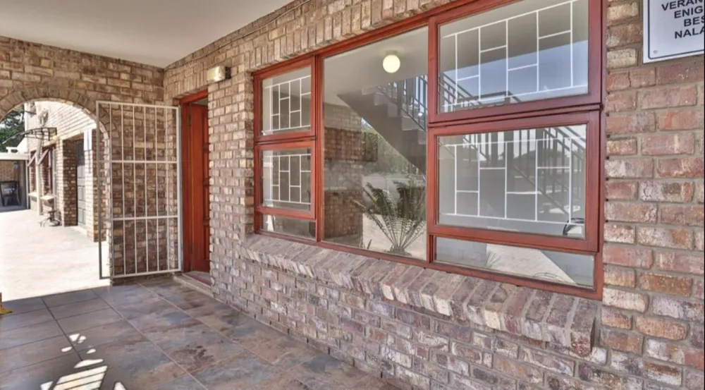 South Africa, Western Cape, Bayview