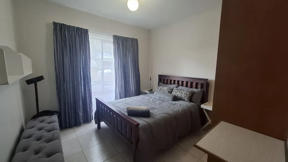 South Africa, Western Cape, Bayview