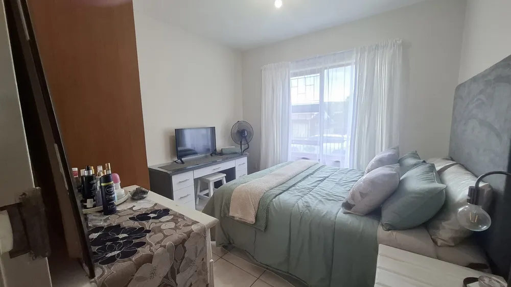 South Africa, Western Cape, Bayview