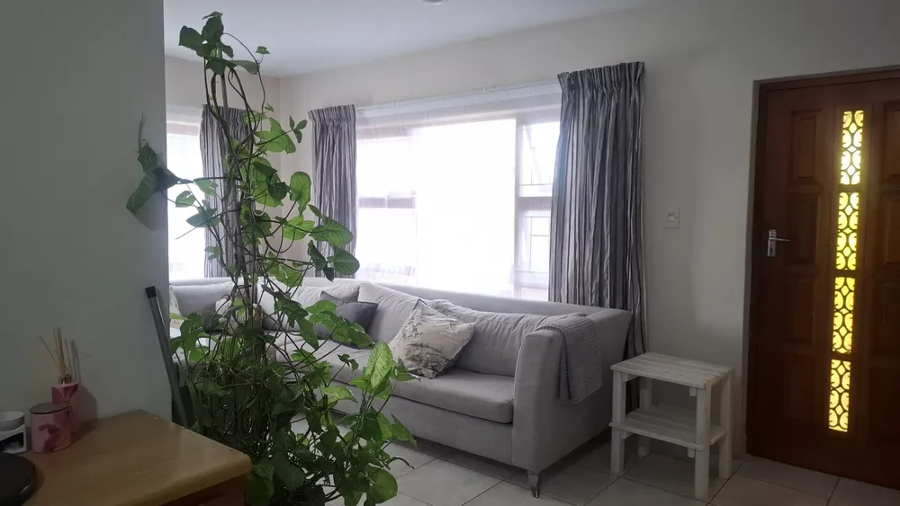 South Africa, Western Cape, Bayview