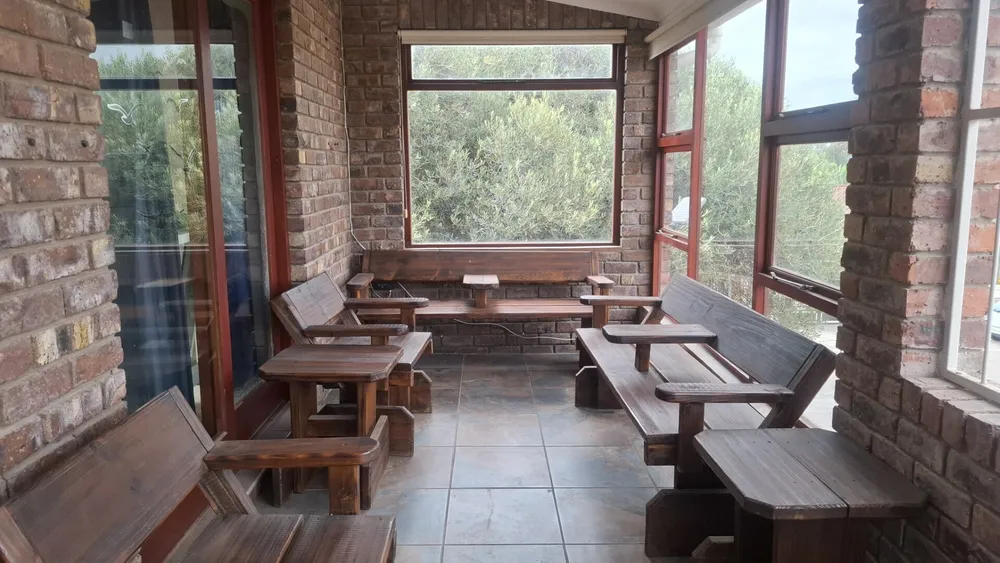 South Africa, Western Cape, Bayview