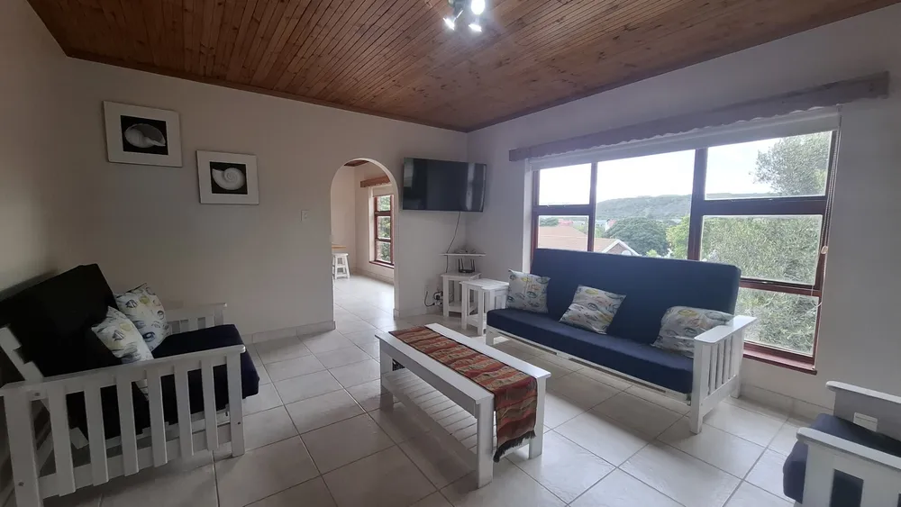South Africa, Western Cape, Bayview