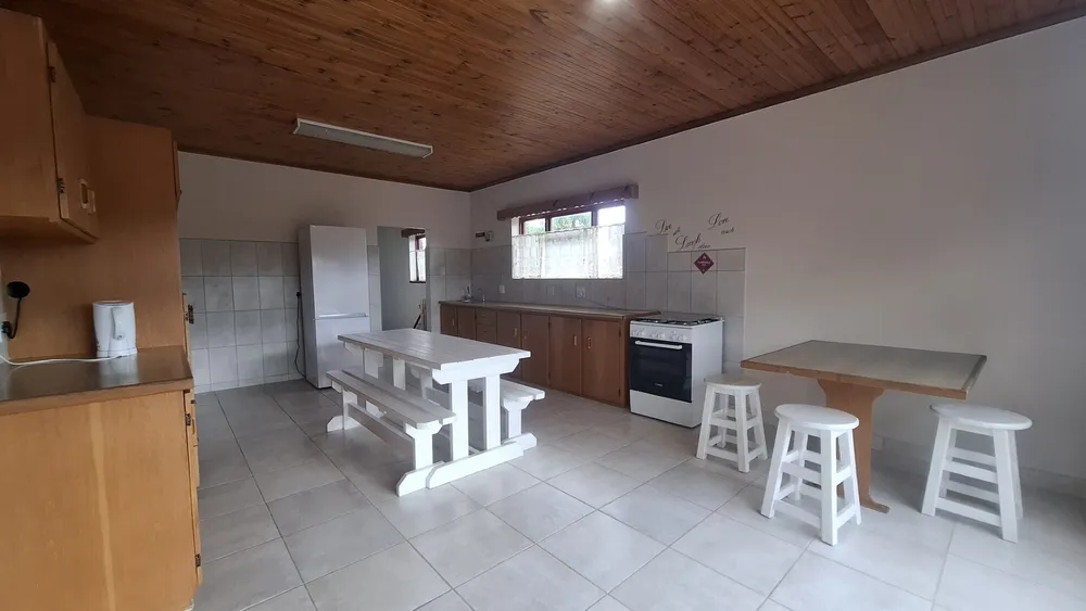 South Africa, Western Cape, Bayview