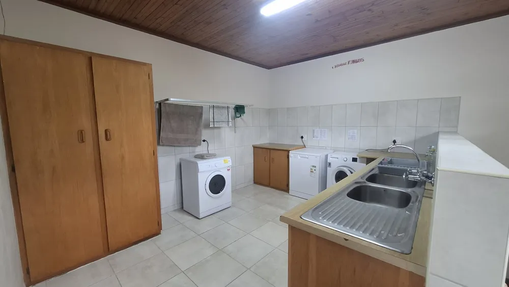 South Africa, Western Cape, Bayview