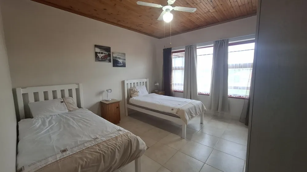 South Africa, Western Cape, Bayview