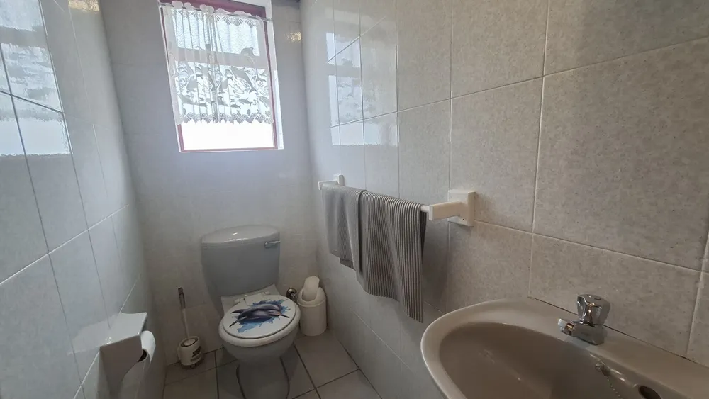 South Africa, Western Cape, Bayview