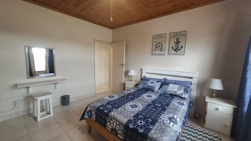 South Africa, Western Cape, Bayview