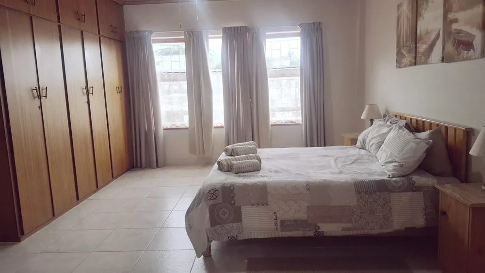 South Africa, Western Cape, Bayview