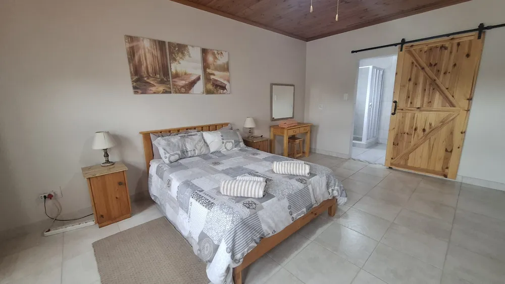 South Africa, Western Cape, Bayview