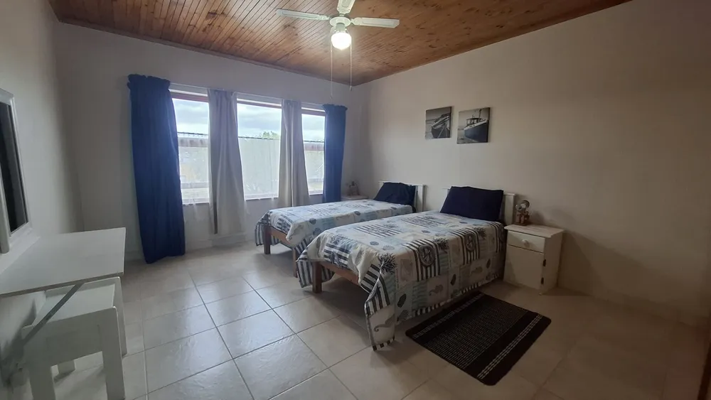 South Africa, Western Cape, Bayview