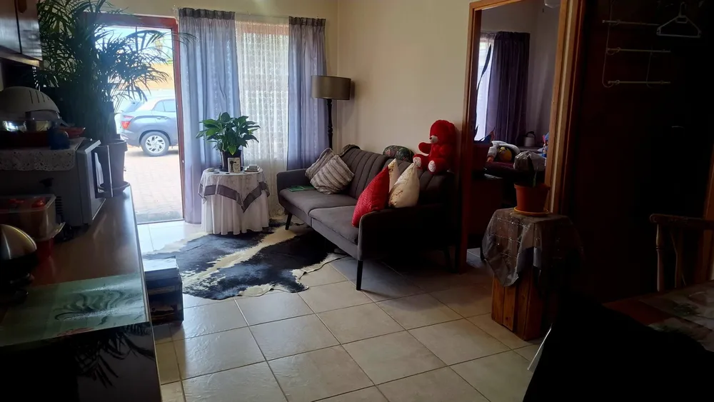 South Africa, Western Cape, Bayview