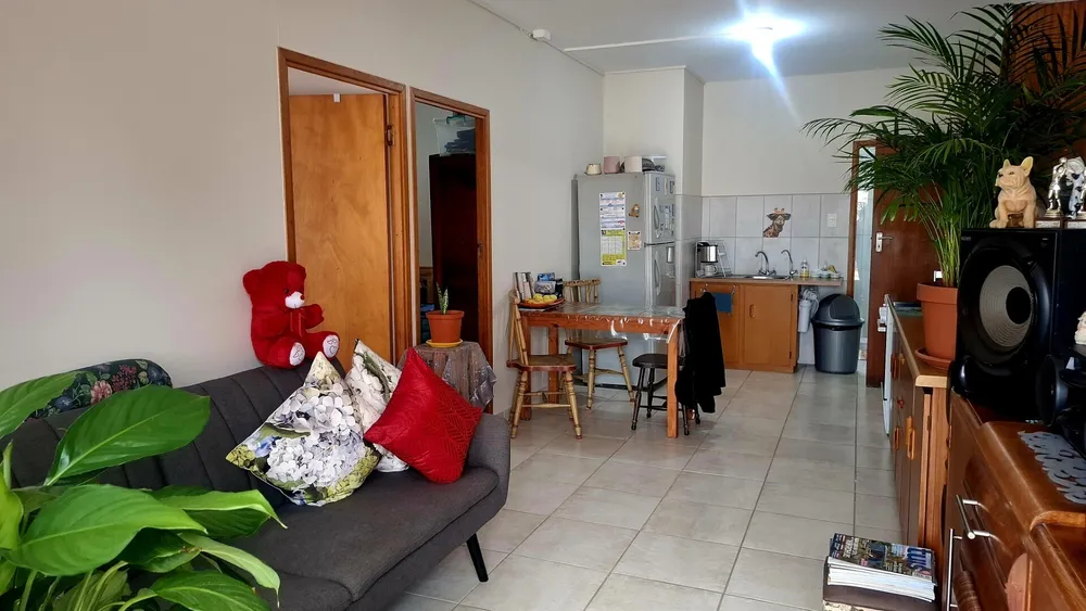 South Africa, Western Cape, Bayview