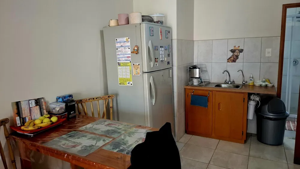South Africa, Western Cape, Bayview