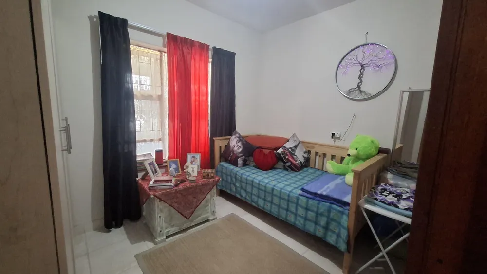 South Africa, Western Cape, Bayview