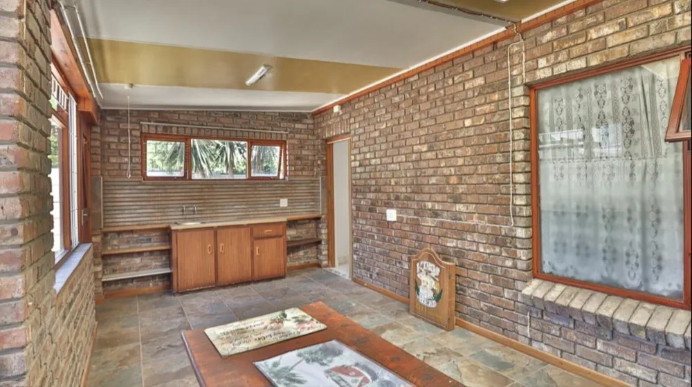 South Africa, Western Cape, Bayview