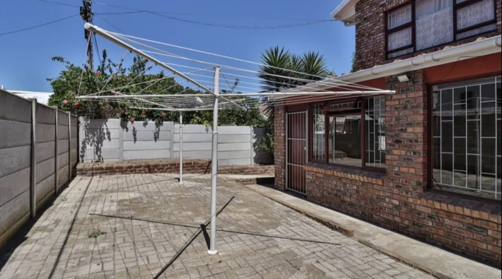 South Africa, Western Cape, Bayview