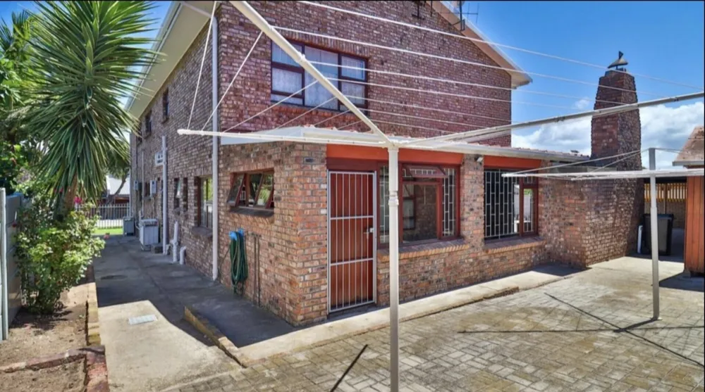 South Africa, Western Cape, Bayview
