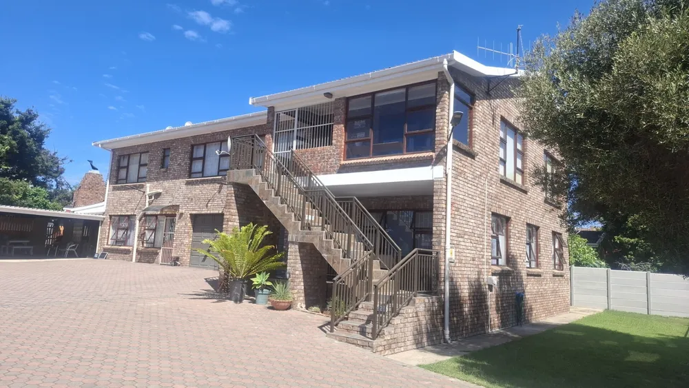 South Africa, Western Cape, Bayview