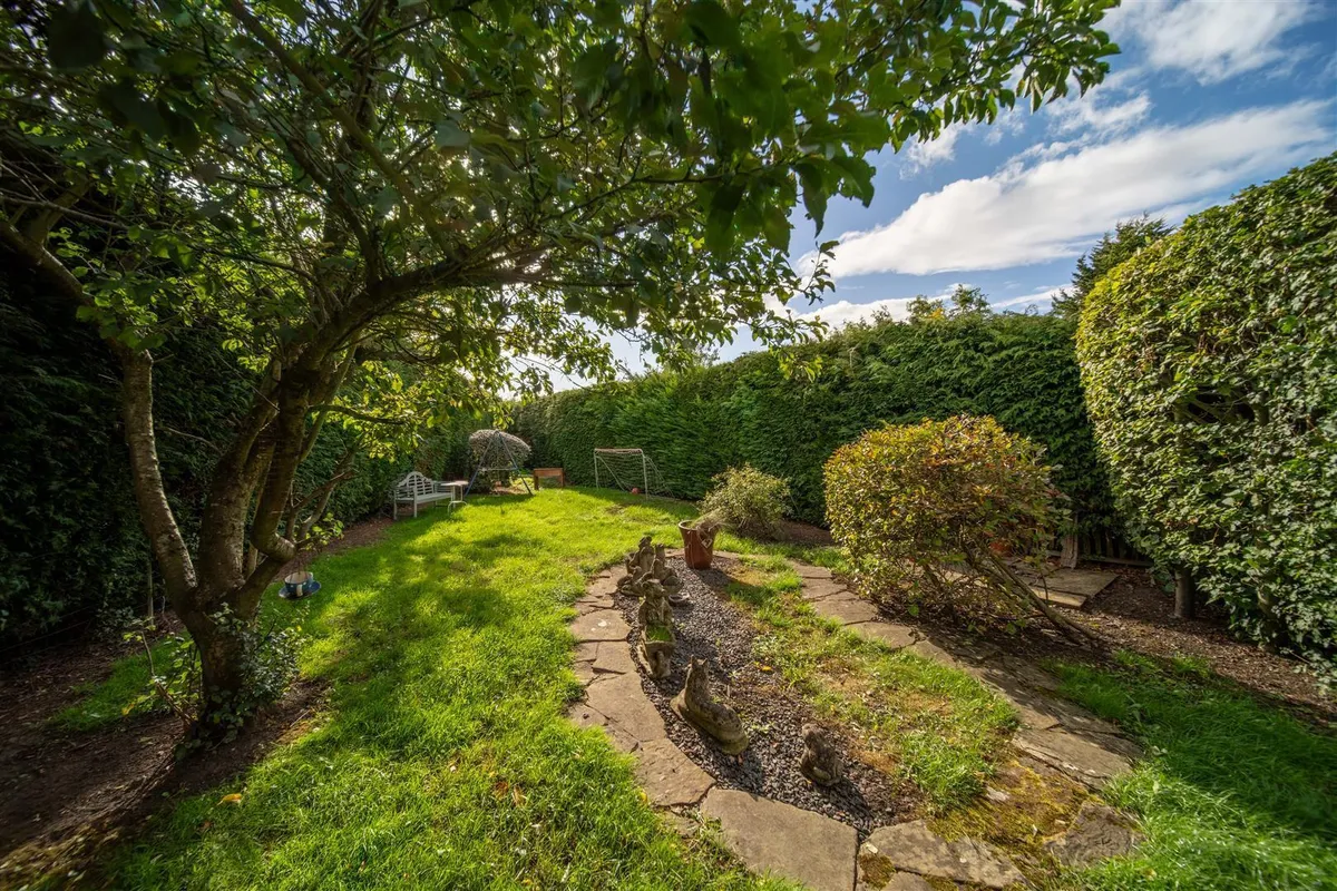 Rice Lane, Flaxton